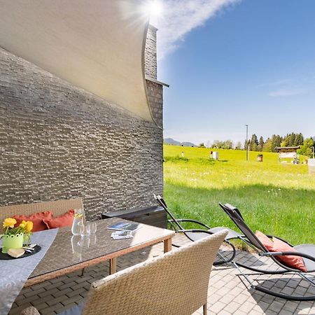 Aw - Apartment Wilder Kaiser Scheffau am Wilden Kaiser Exterior photo