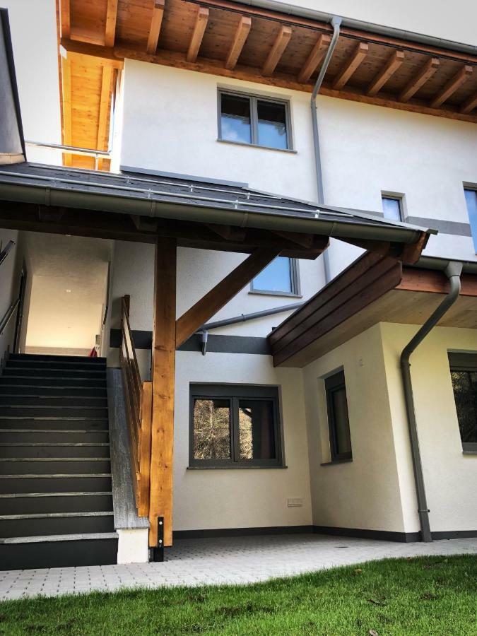 Aw - Apartment Wilder Kaiser Scheffau am Wilden Kaiser Exterior photo